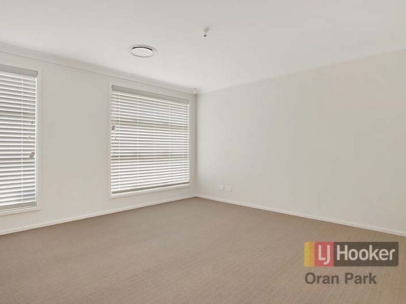63 Radisich Loop, Oran Park NSW 2570
