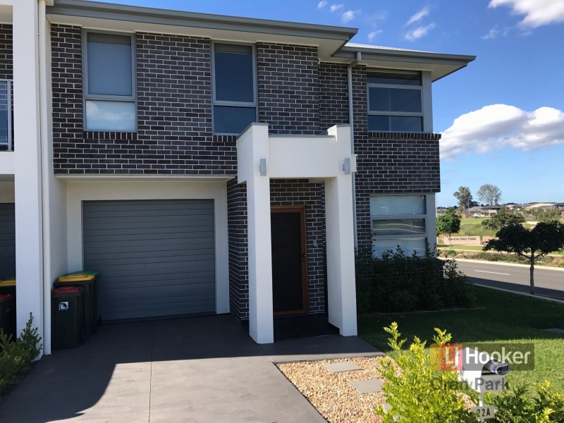 22a Geoghegan Circuit, Oran Park NSW 2570