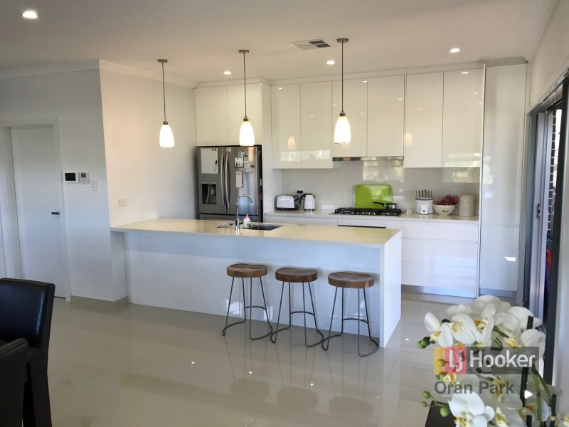 22a Geoghegan Circuit, Oran Park NSW 2570