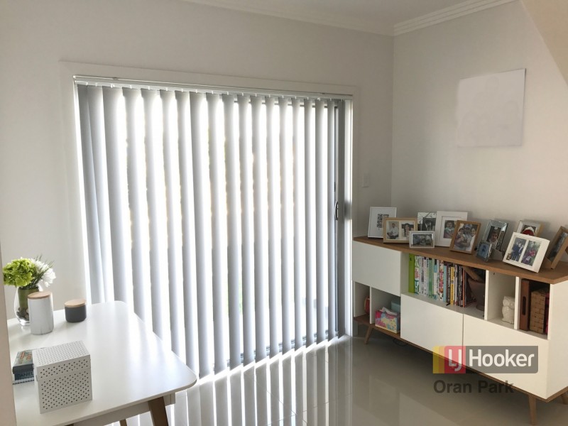 22a Geoghegan Circuit, Oran Park NSW 2570