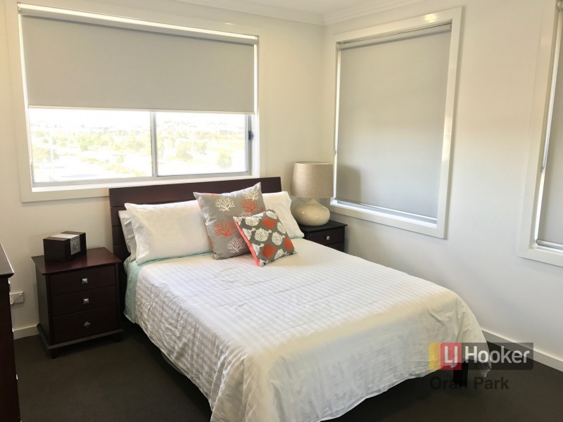 22a Geoghegan Circuit, Oran Park NSW 2570