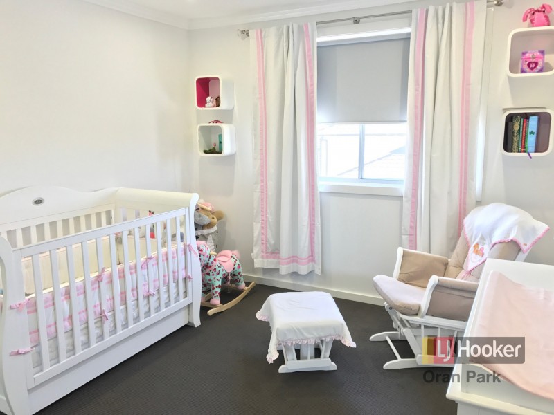 22a Geoghegan Circuit, Oran Park NSW 2570