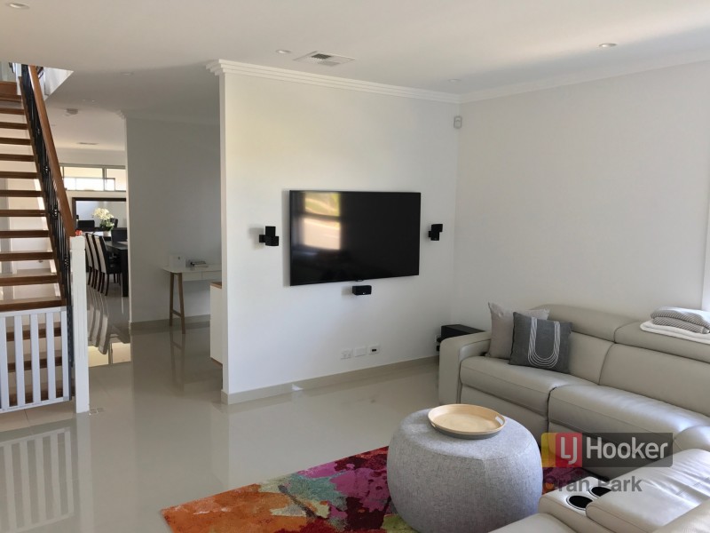 22a Geoghegan Circuit, Oran Park NSW 2570