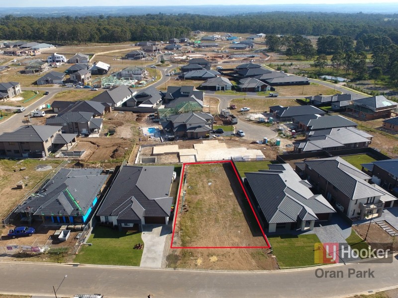 49 Flintlock Drive, Harrington Park NSW 2567