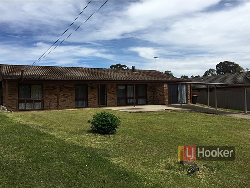 34 Eldred Street, Silverdale NSW 2752