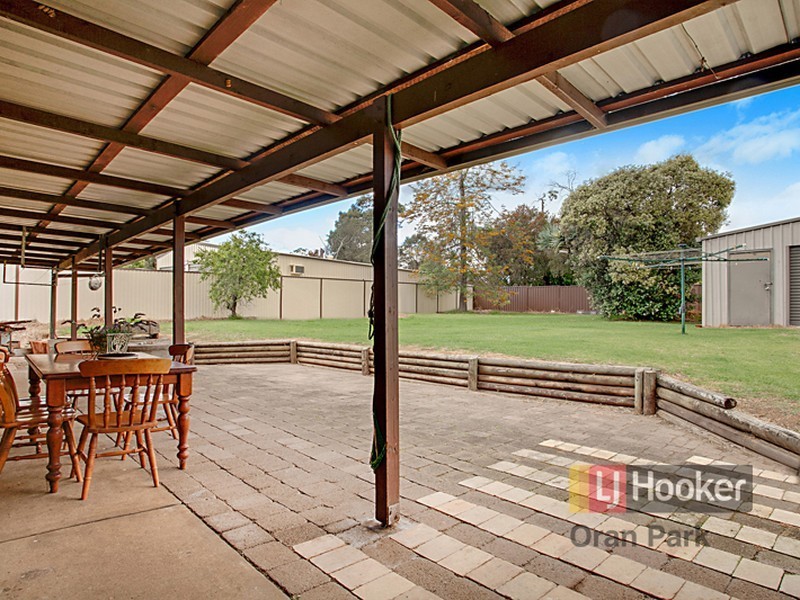 34 Eldred Street, Silverdale NSW 2752