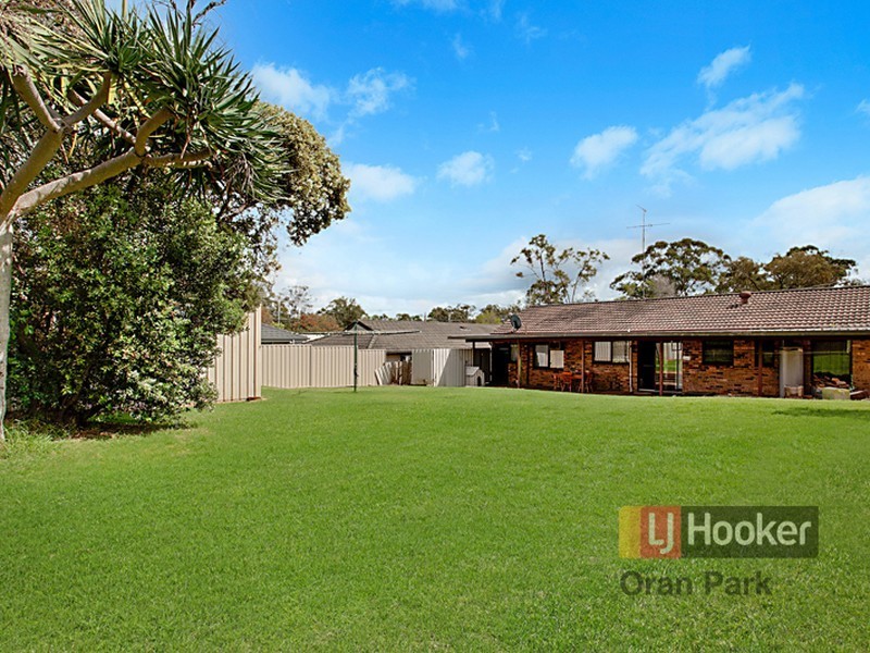 34 Eldred Street, Silverdale NSW 2752