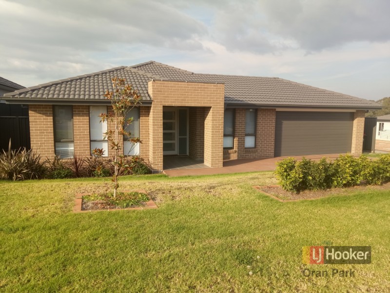 11 Dalton Terrace, Harrington Park NSW 2567