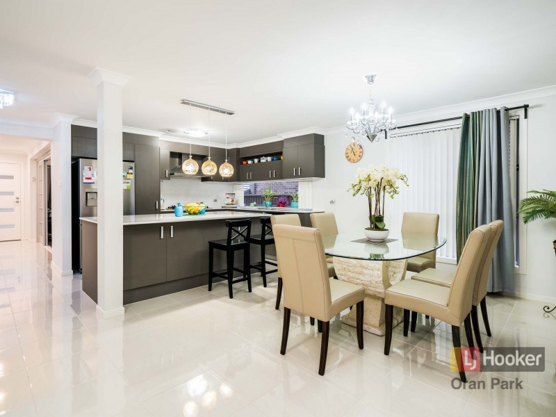 7 Matich Place, Oran Park NSW 2570