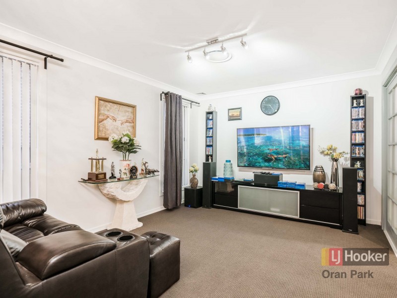 7 Matich Place, Oran Park NSW 2570