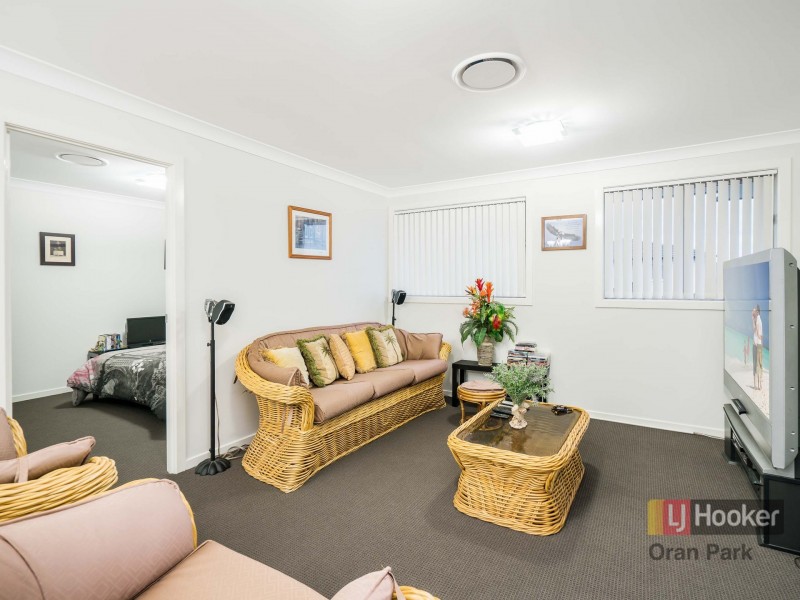 7 Matich Place, Oran Park NSW 2570