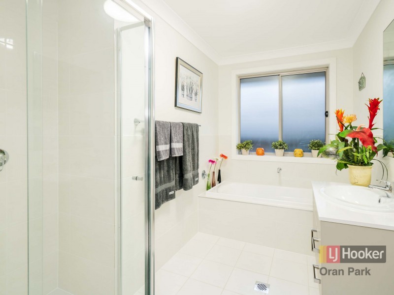 7 Matich Place, Oran Park NSW 2570