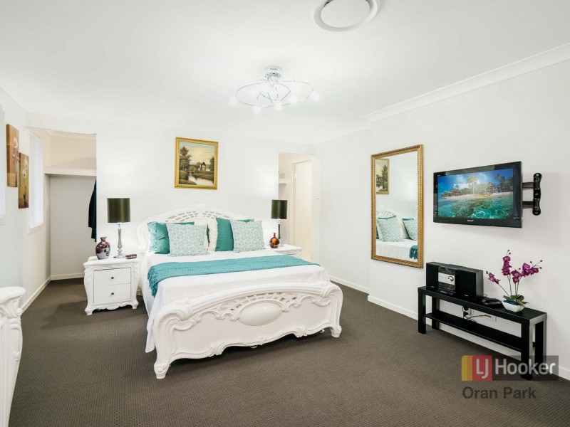 7 Matich Place, Oran Park NSW 2570