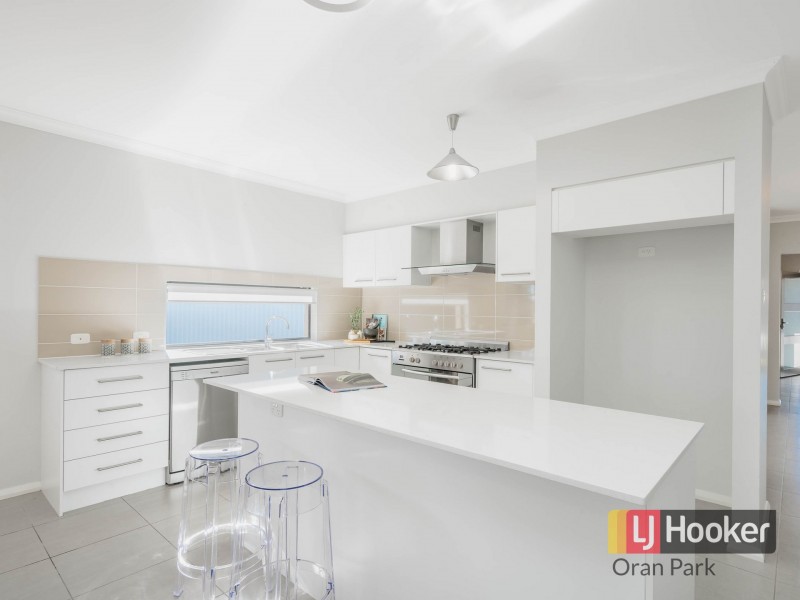 329 South Circuit, Oran Park NSW 2570