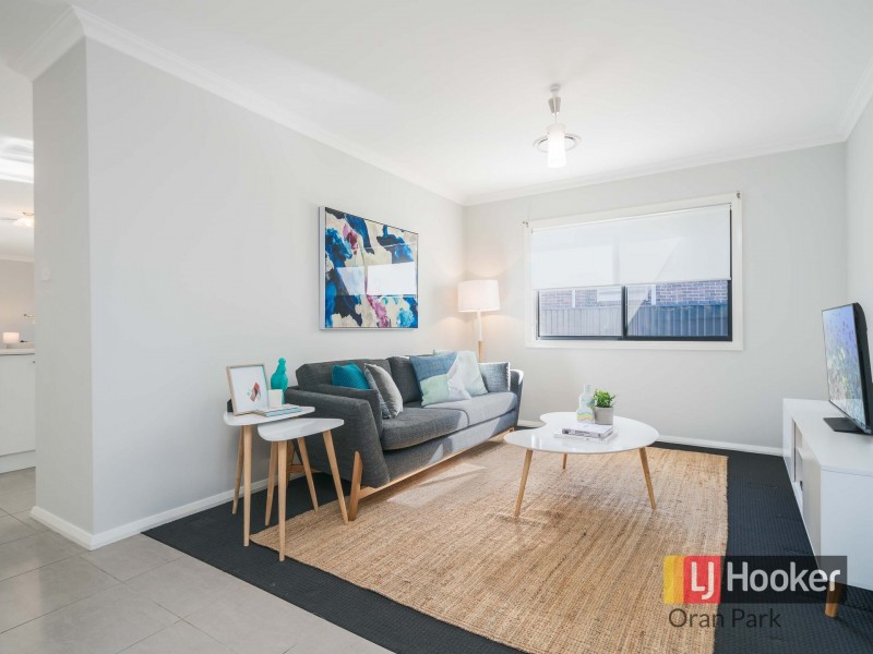 329 South Circuit, Oran Park NSW 2570