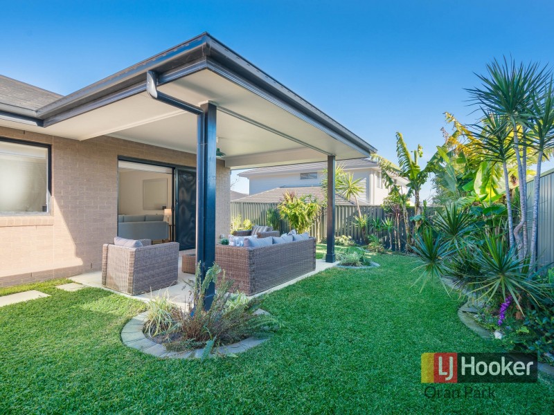 329 South Circuit, Oran Park NSW 2570