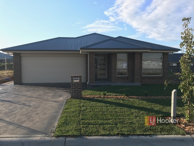 23 Milton Circuit, Oran Park NSW 2570