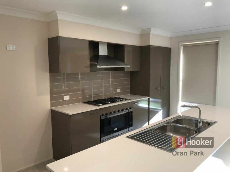 23 Milton Circuit, Oran Park NSW 2570