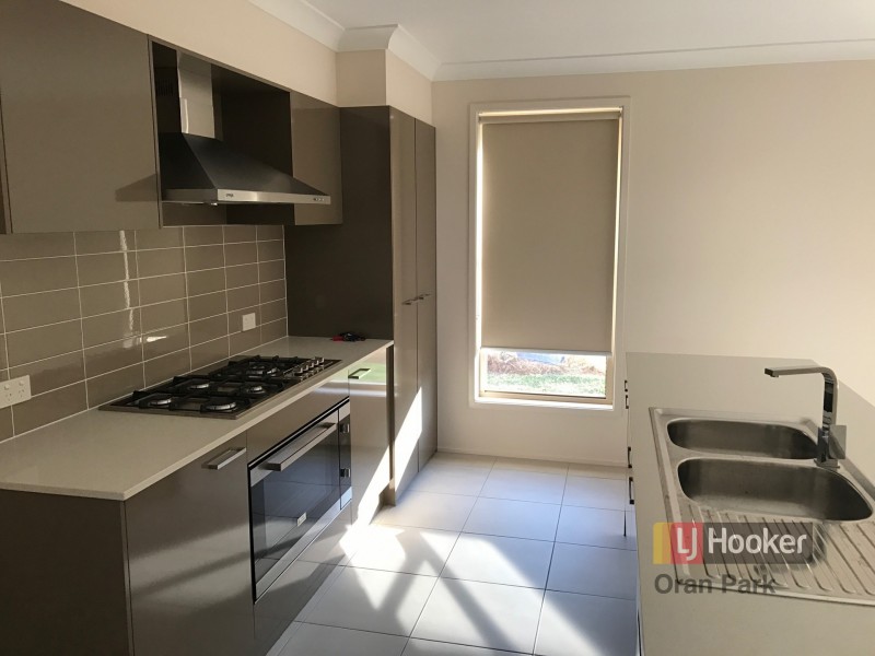 23 Milton Circuit, Oran Park NSW 2570