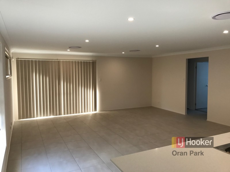 23 Milton Circuit, Oran Park NSW 2570
