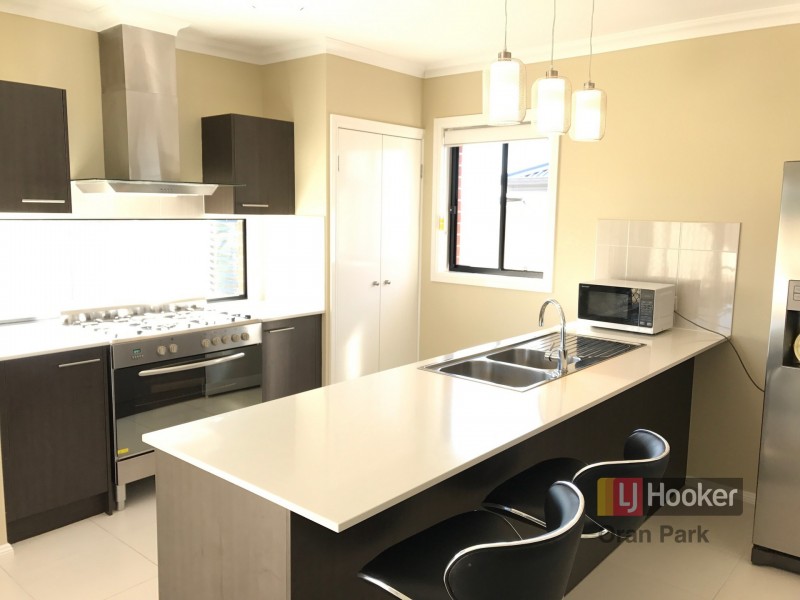14 Besnard Street, Oran Park NSW 2570