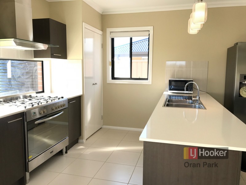 14 Besnard Street, Oran Park NSW 2570