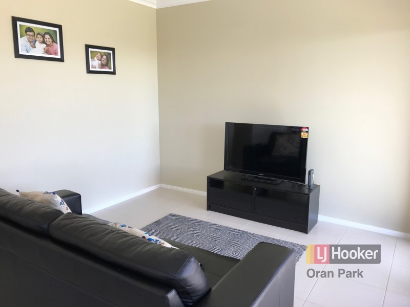 14 Besnard Street, Oran Park NSW 2570