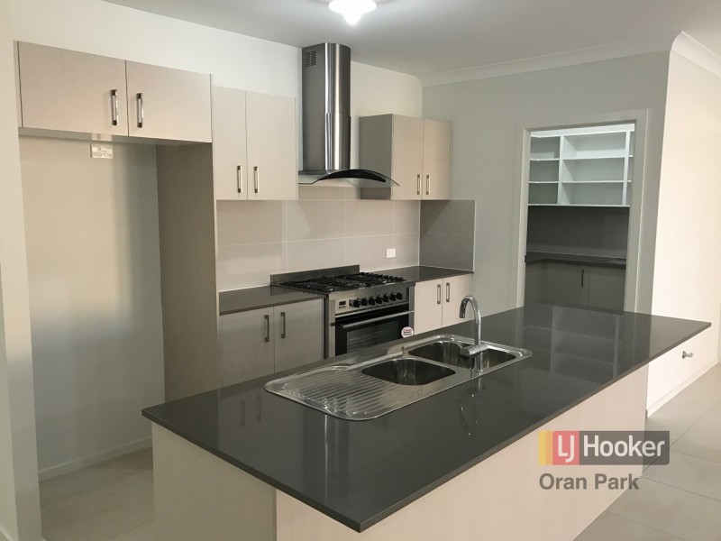 16 Holdsworth Street, Oran Park NSW 2570