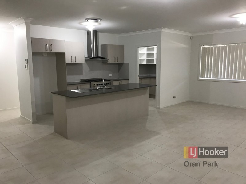 16 Holdsworth Street, Oran Park NSW 2570