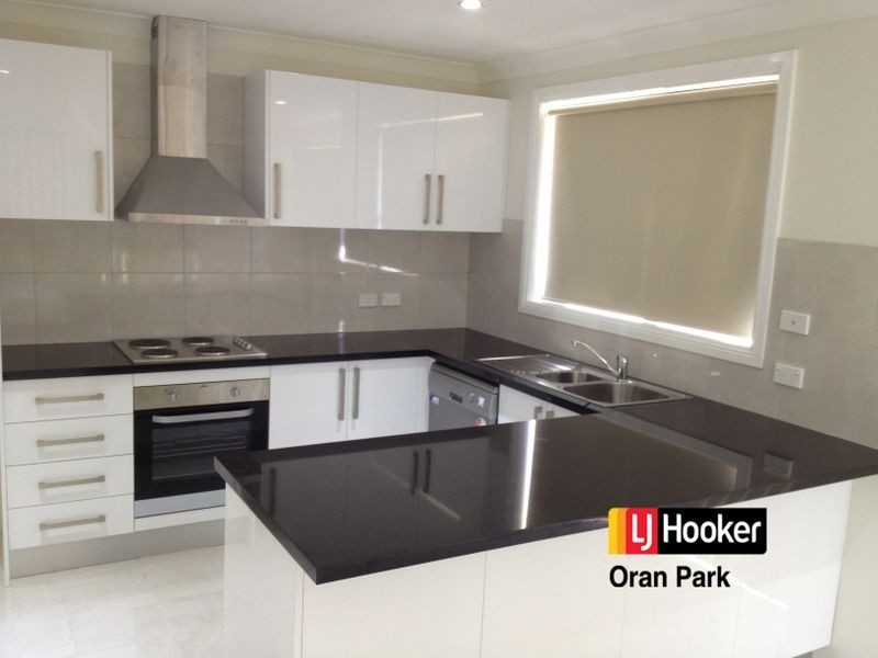 10a Farnsworth Avenue, Wallacia NSW 2745