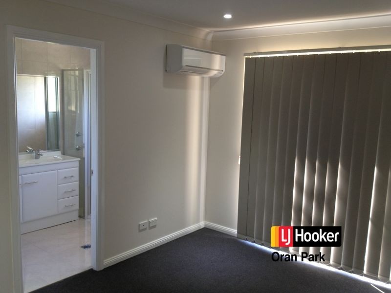 10a Farnsworth Avenue, Wallacia NSW 2745