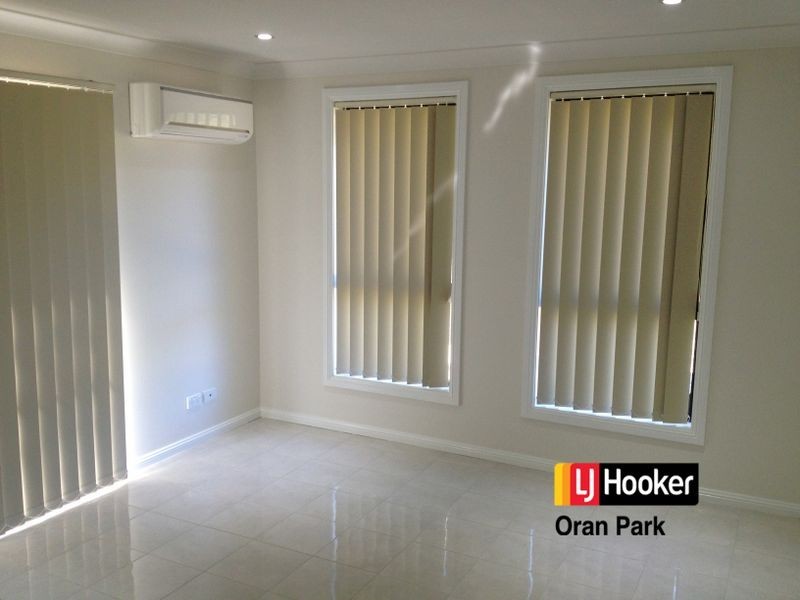 10a Farnsworth Avenue, Wallacia NSW 2745