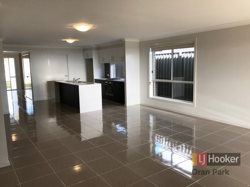 15 Milton Circuit, Oran Park NSW 2570
