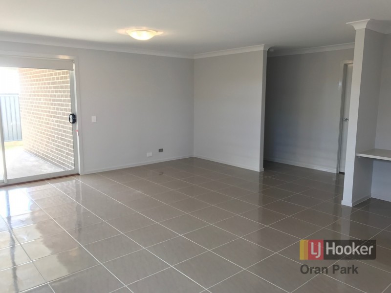 15 Milton Circuit, Oran Park NSW 2570