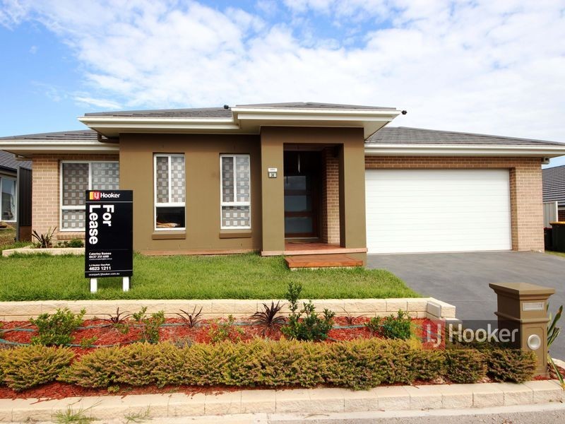 36 Atlee Street, Oran Park NSW 2570