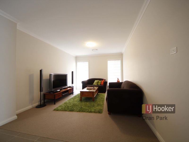 36 Atlee Street, Oran Park NSW 2570