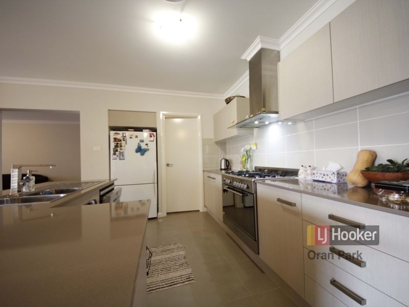 36 Atlee Street, Oran Park NSW 2570