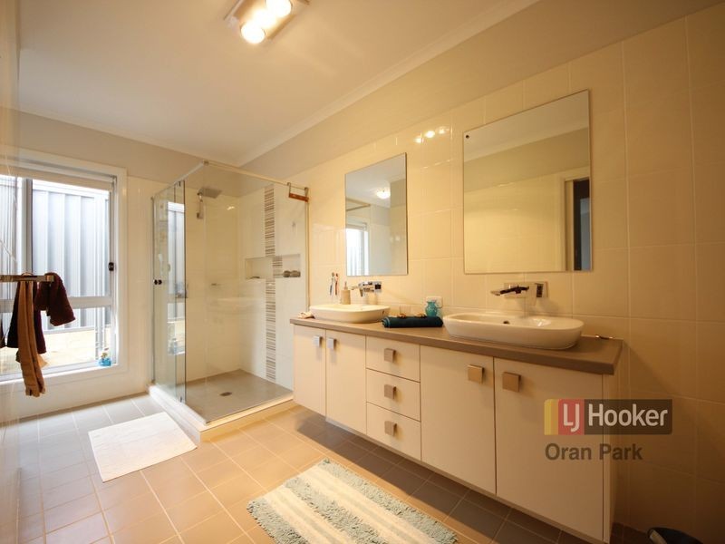 36 Atlee Street, Oran Park NSW 2570