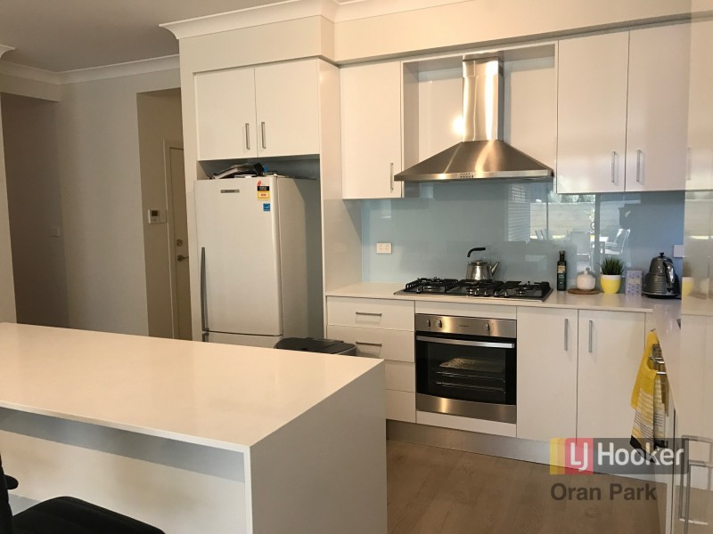 12 Radisich Loop, Oran Park NSW 2570