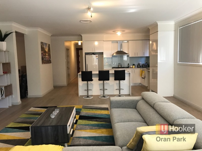 12 Radisich Loop, Oran Park NSW 2570