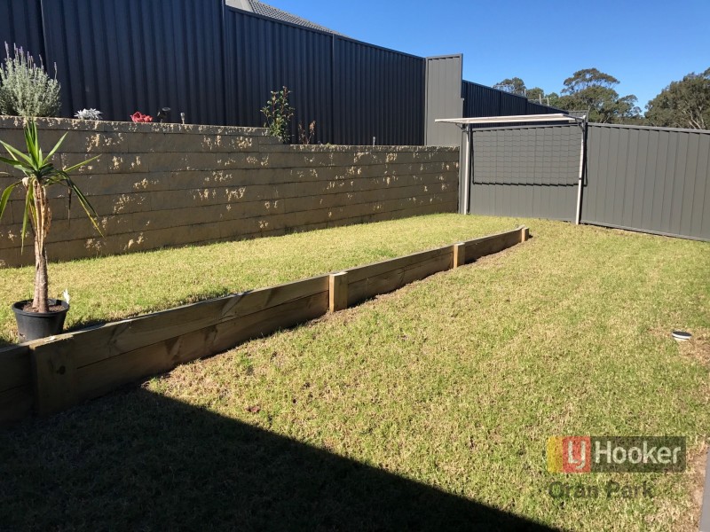 12 Radisich Loop, Oran Park NSW 2570