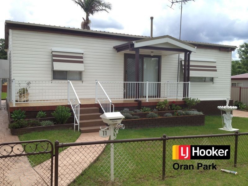 Warragamba NSW 2752