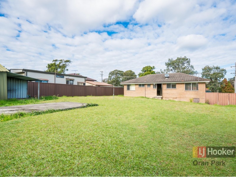 7 Lewis Street, Silverdale NSW 2752