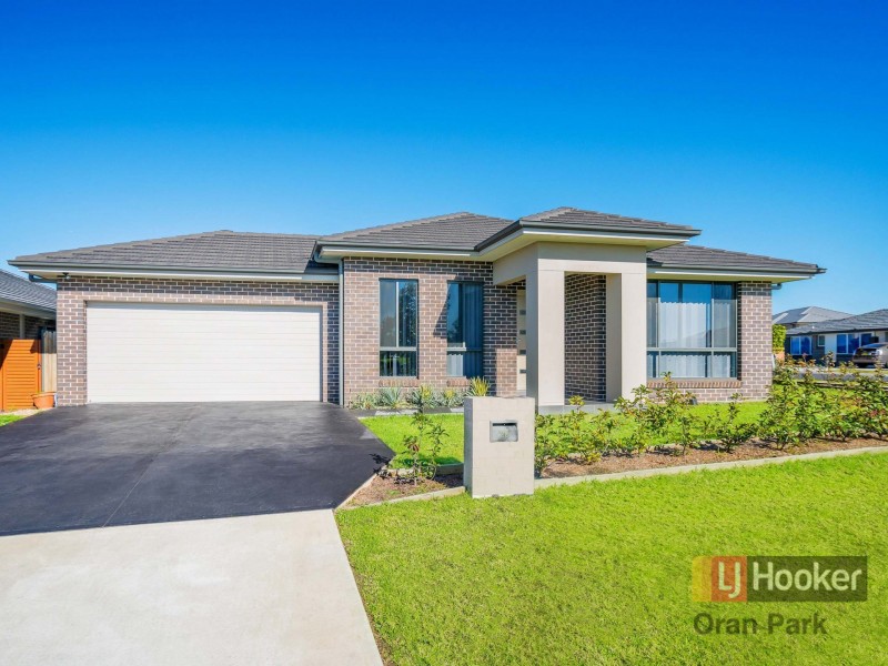 25 Carden Street, Oran Park NSW 2570
