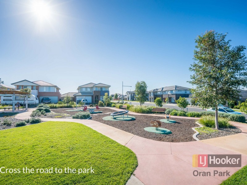 25 Carden Street, Oran Park NSW 2570