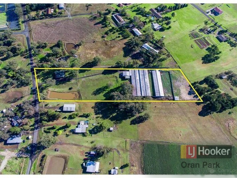 74 Woolgen Park Rd, Leppington NSW 2179