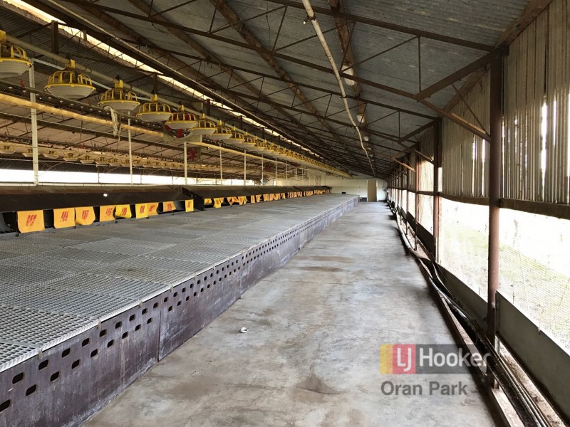 74 Woolgen Park Rd, Leppington NSW 2179