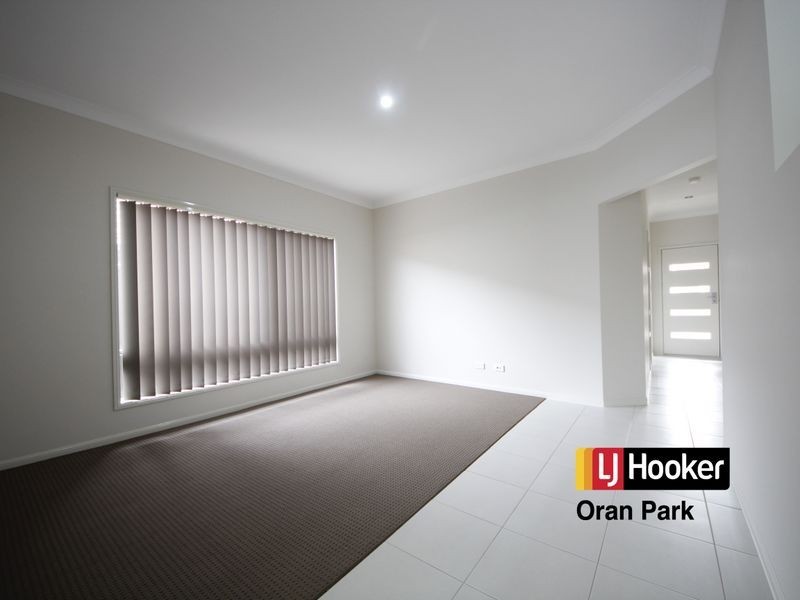 15 Willmington Loop, Oran Park NSW 2570