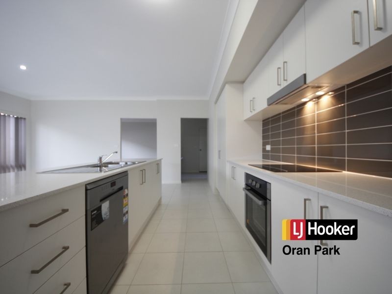 15 Willmington Loop, Oran Park NSW 2570