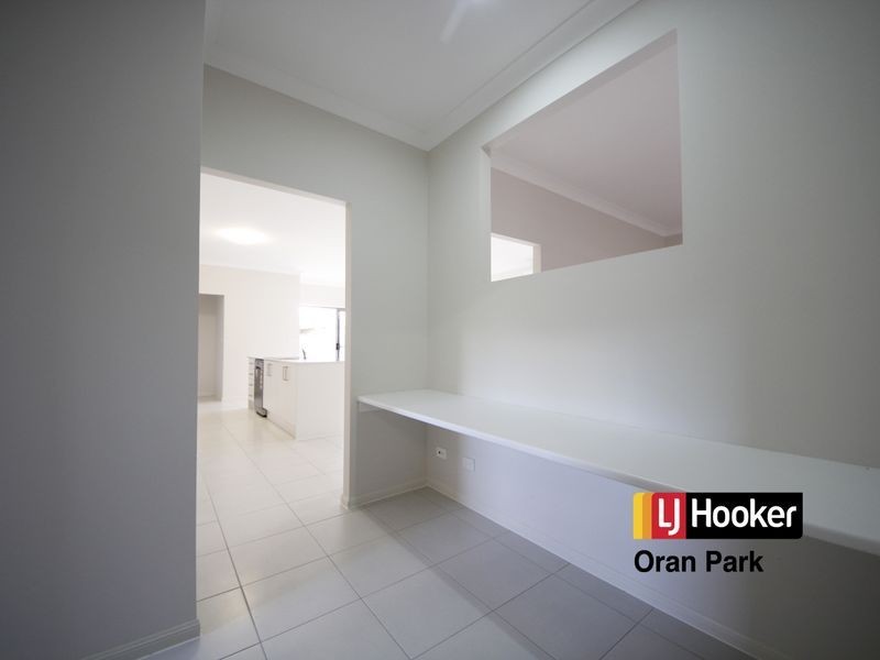 15 Willmington Loop, Oran Park NSW 2570